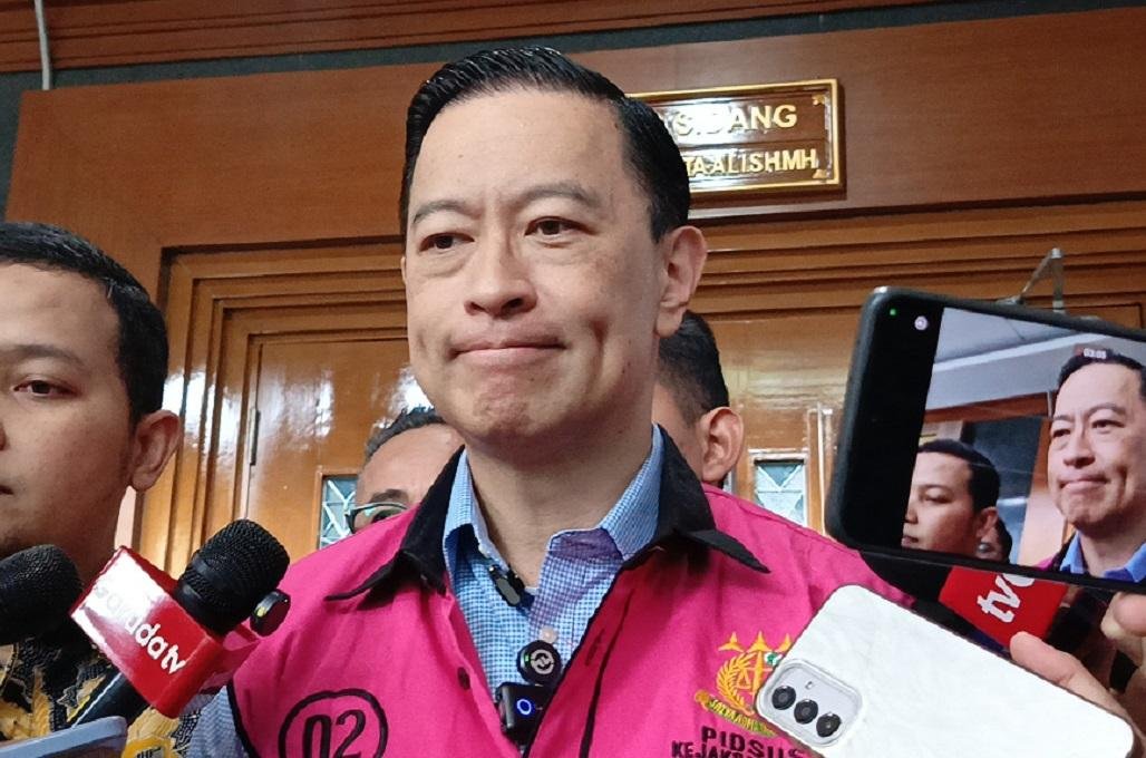 Tom Lembong ke Hakim: Saya Belum Temukan Kesalahan Saya